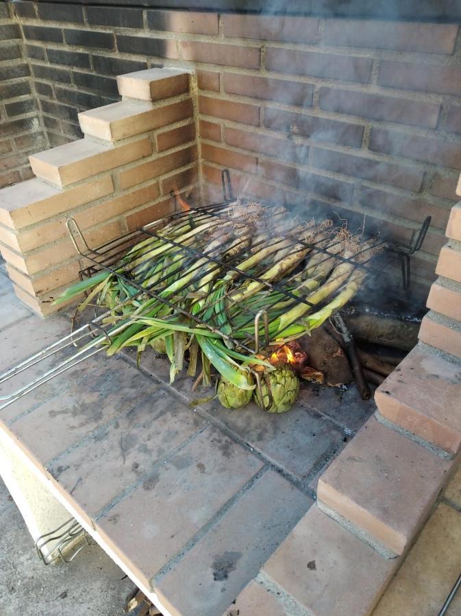 Casetes Joan De Pataca 3 Deltebre Luaran gambar